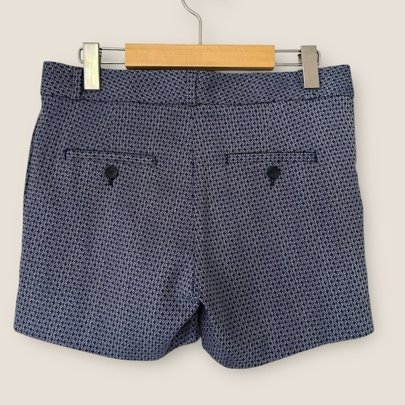 Banana Republic High Waist Shorts - Picture 5 of 8